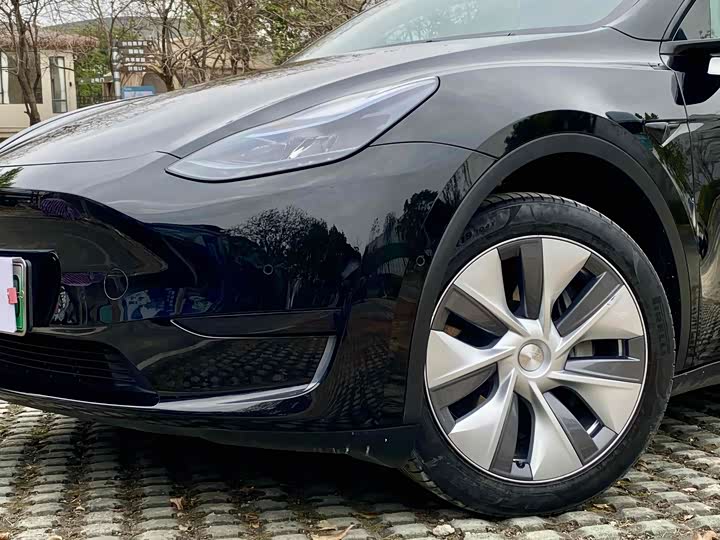 Фото 4 - Tesla Model Y