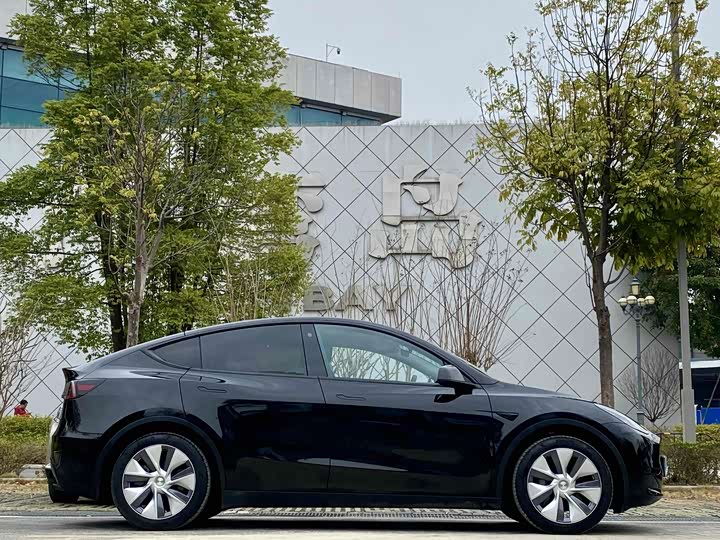 Фото 5 - Tesla Model Y