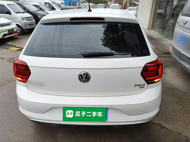 Фото 6 - Volkswagen Polo