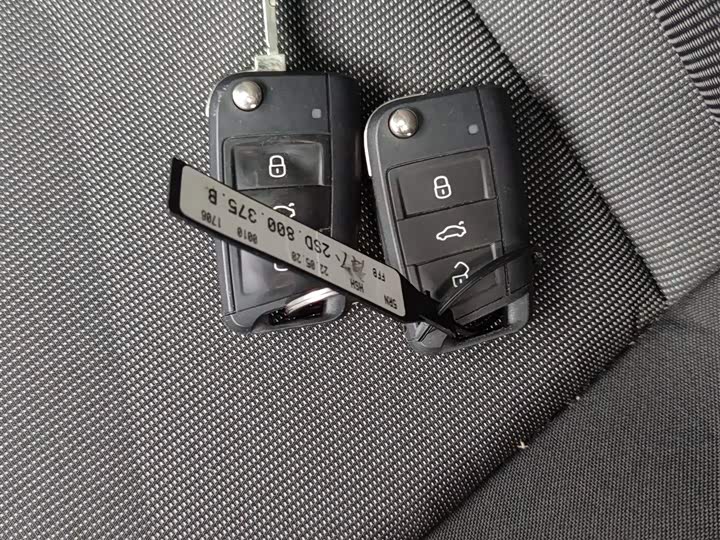 Фото 9 - Volkswagen Polo