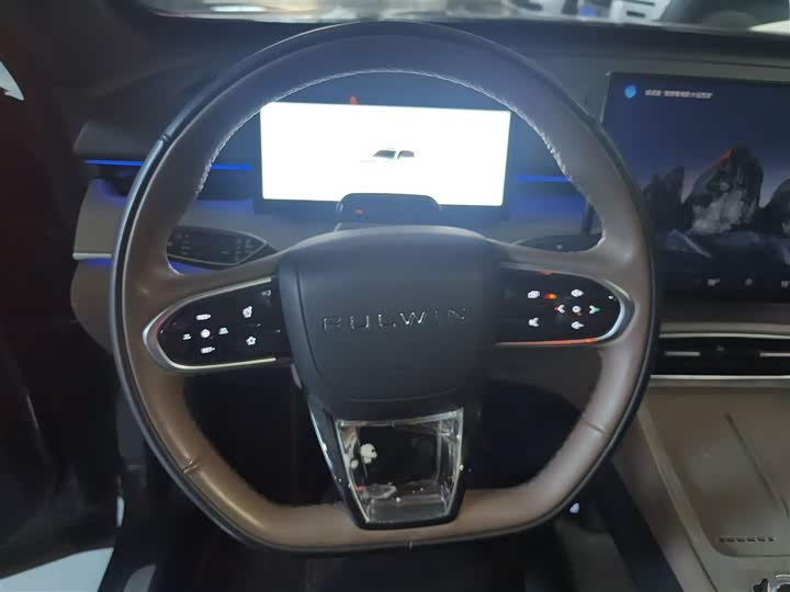 Фото 3 - Chery Fulwin T8