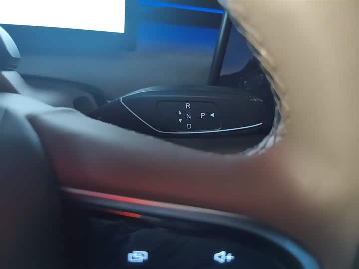 Фото 6 - Chery Fulwin T8