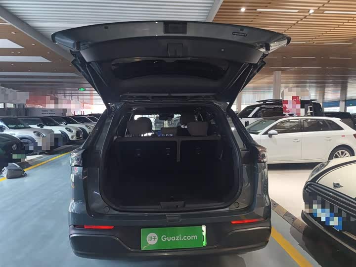 Фото 9 - Chery Fulwin T8