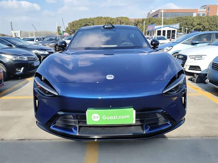 Фото 3 - Xiaomi YU7