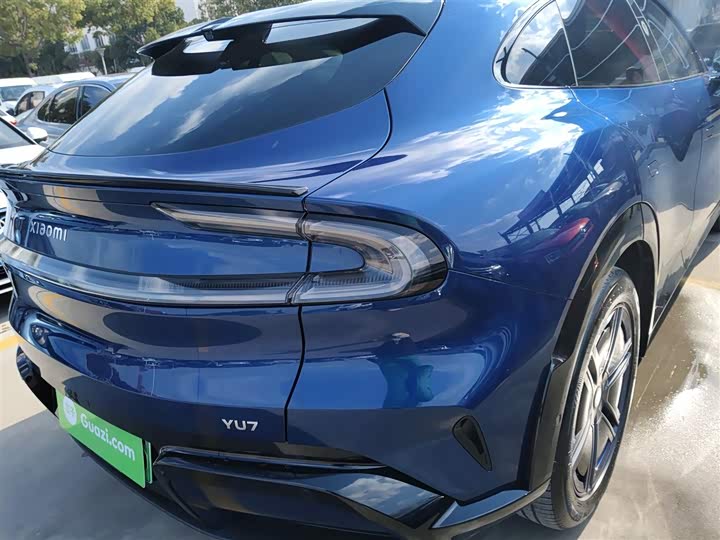 Фото 8 - Xiaomi YU7