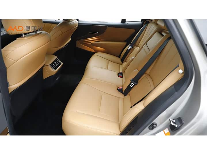 Фото 7 - Lexus LS