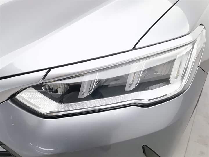 Фото 7 - BYD Song Pro