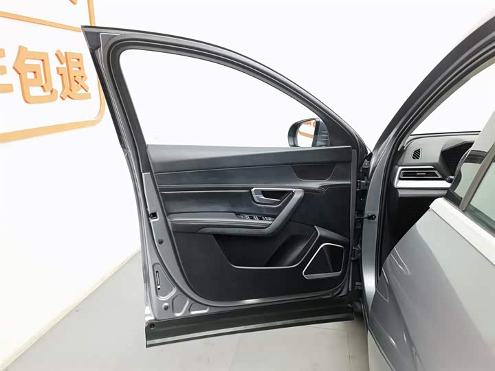 Фото 8 - BYD Song Pro