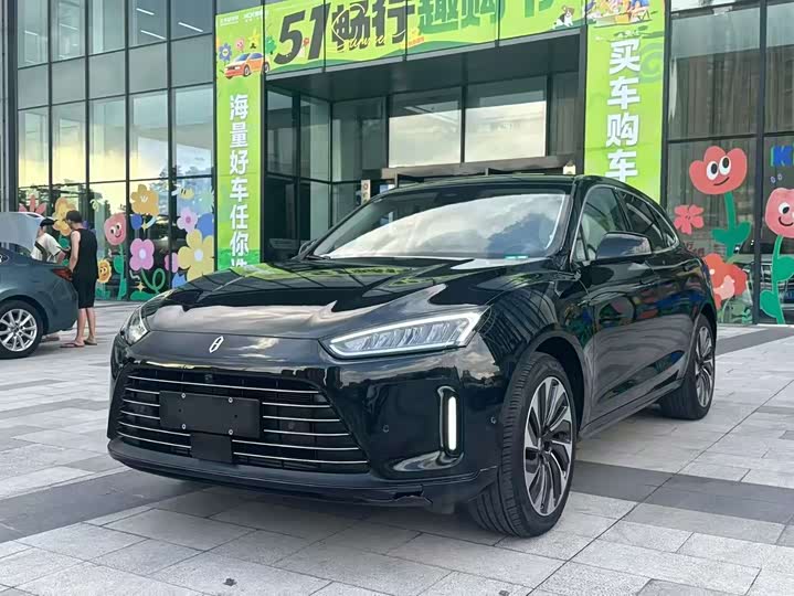 Фото 1 - Aito M5