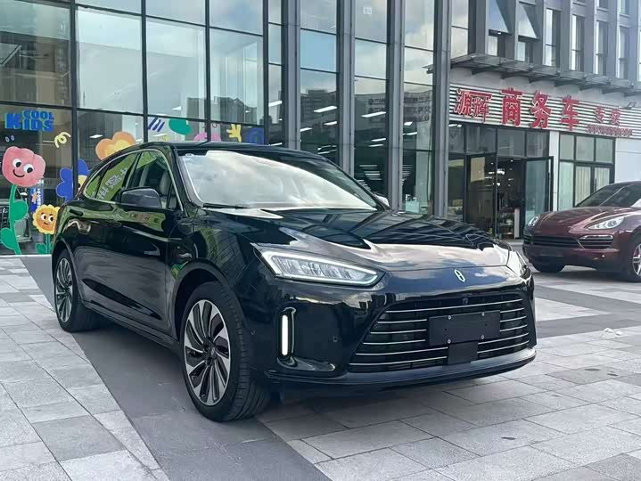 Фото 3 - Aito M5