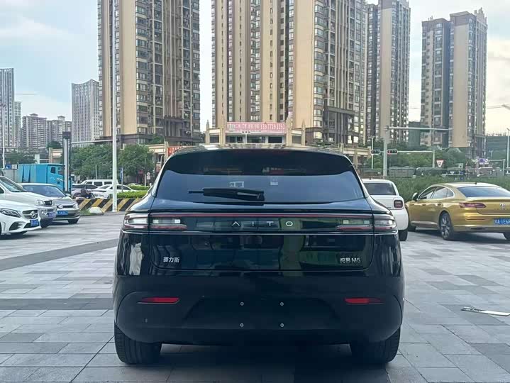 Фото 5 - Aito M5