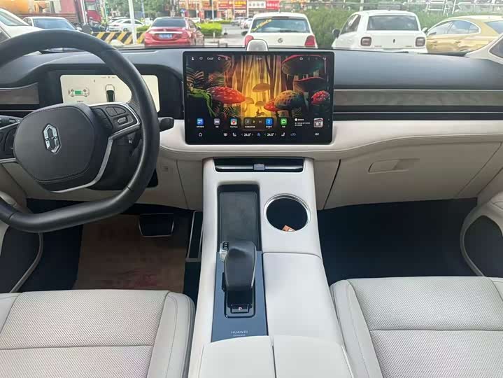 Фото 9 - Aito M5