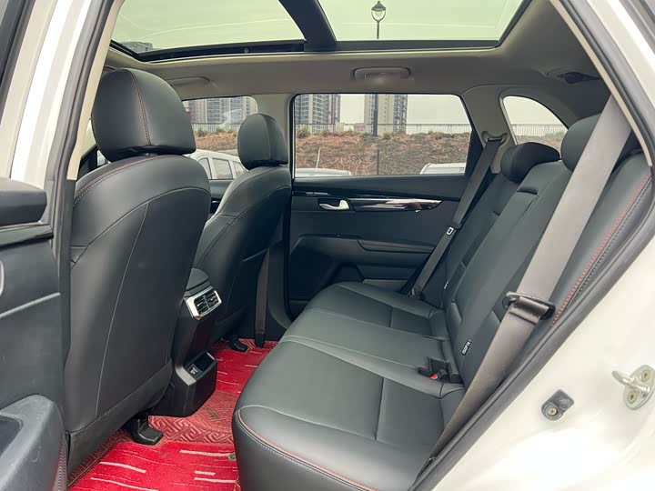 Фото 7 - Kia Sportage GT-line