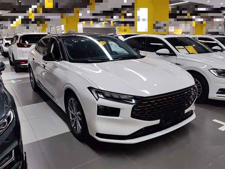 Фото 4 - Ford Mondeo