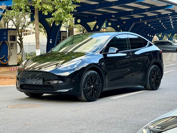 Фото 1 - Tesla Model Y