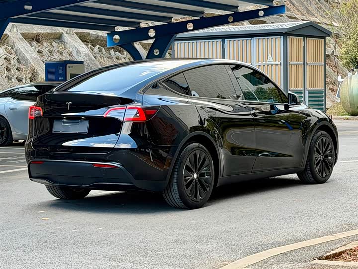 Фото 4 - Tesla Model Y