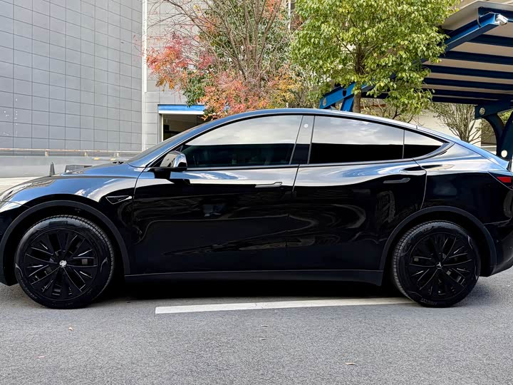 Фото 7 - Tesla Model Y