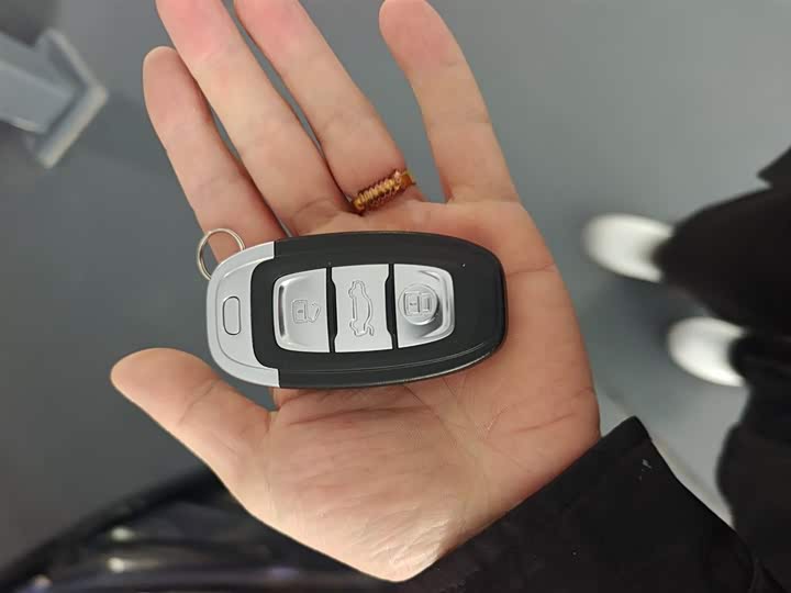 Фото 9 - Hongqi E-QM5