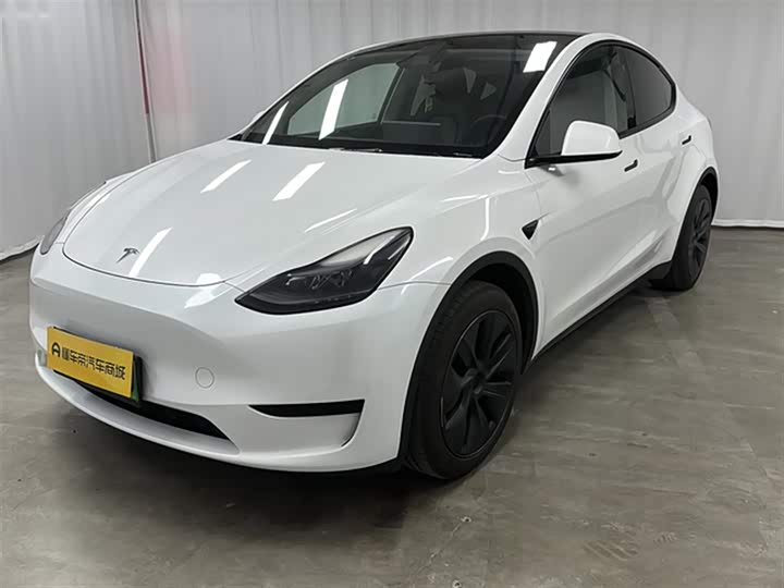 Фото 2 - Tesla Model Y