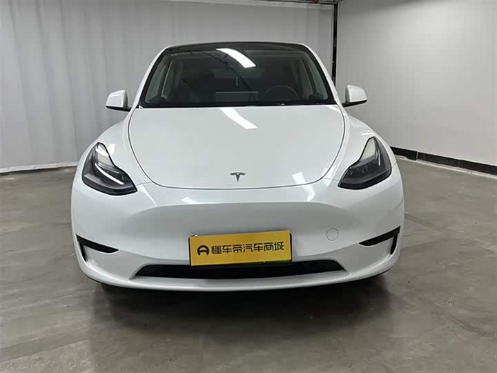 Фото 3 - Tesla Model Y
