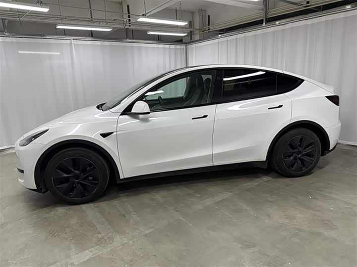 Фото 5 - Tesla Model Y