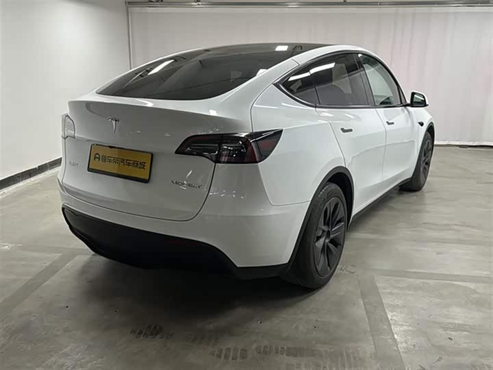 Фото 8 - Tesla Model Y
