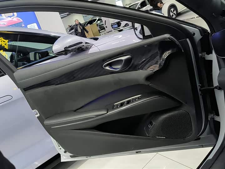 Фото 7 - BYD Seal