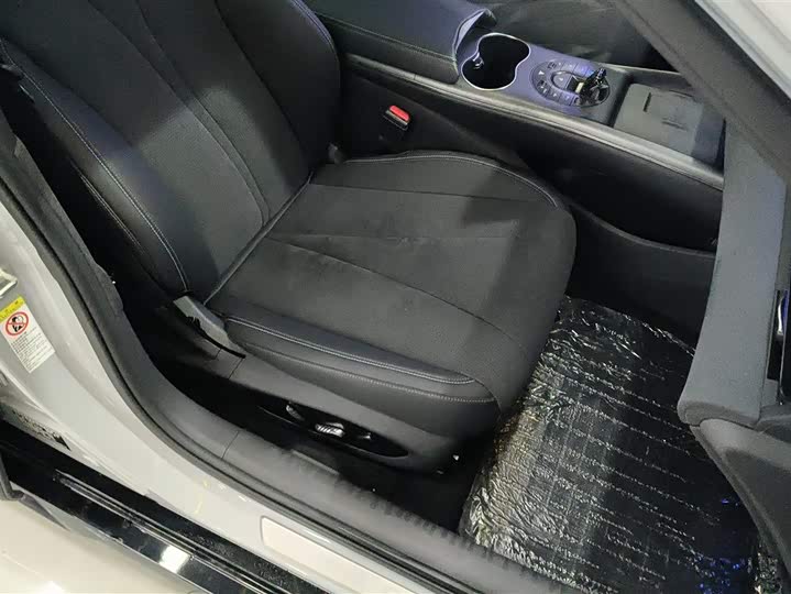 Фото 8 - BYD Seal