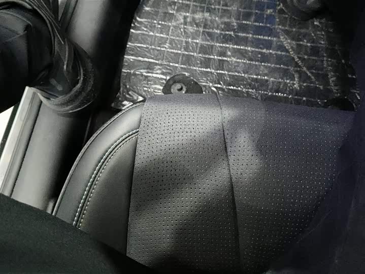 Фото 9 - BYD Seal