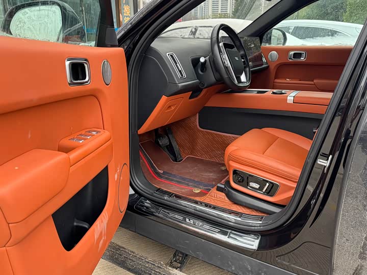 Фото 3 - LiXiang L7