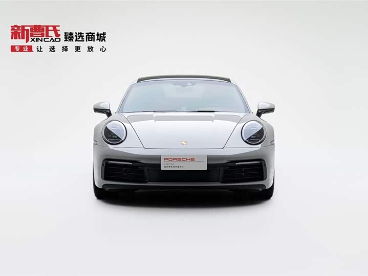 Фото 2 - Porsche 911