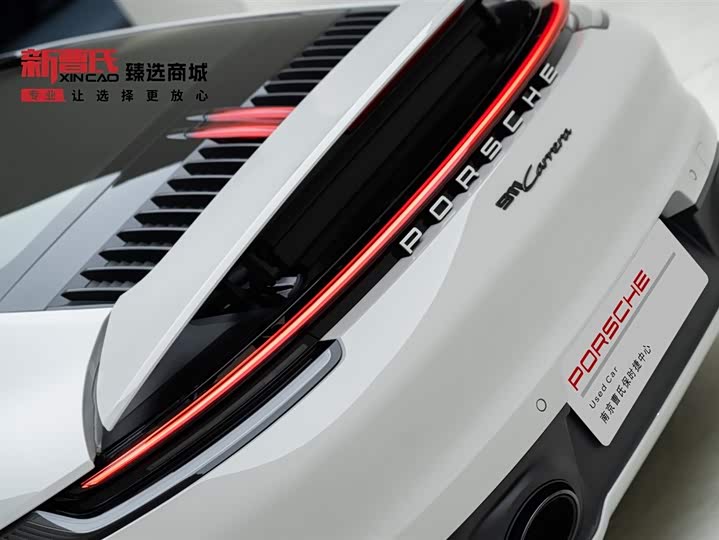 Фото 7 - Porsche 911