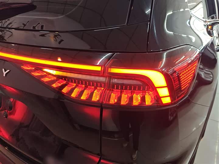 Фото 8 - Chery Tiggo 8 Pro