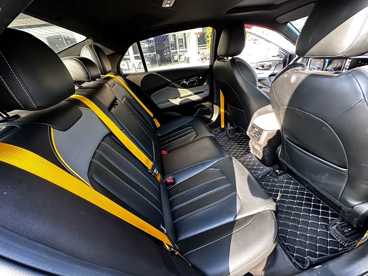 Фото 9 - GAC Trumpchi Empow R