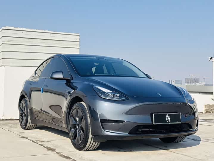 Фото 1 - Tesla Model Y