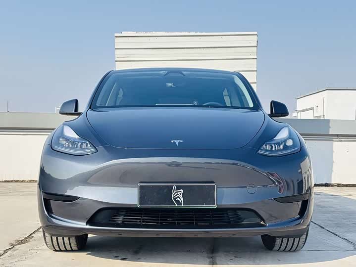 Фото 2 - Tesla Model Y