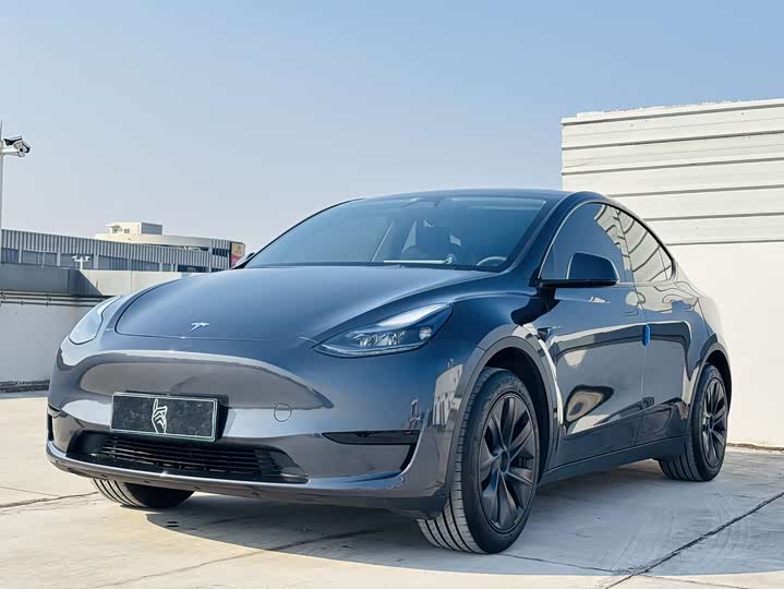Фото 3 - Tesla Model Y
