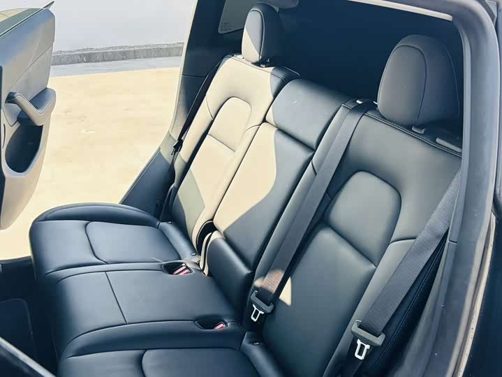 Фото 7 - Tesla Model Y