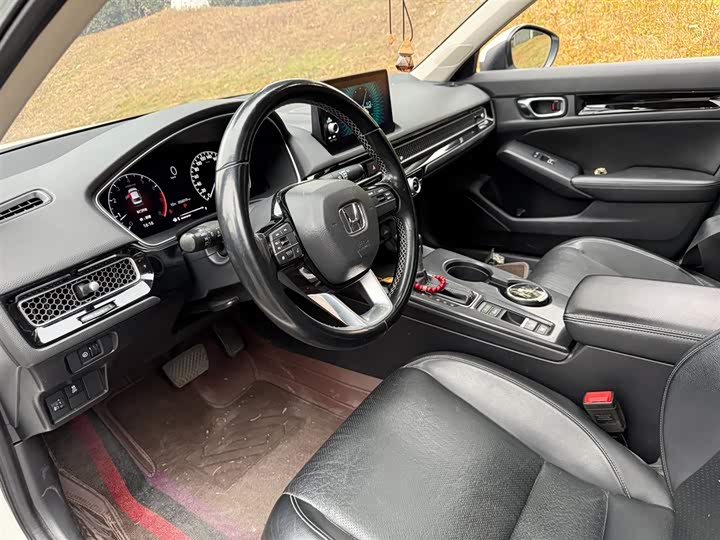 Фото 7 - Honda Civic