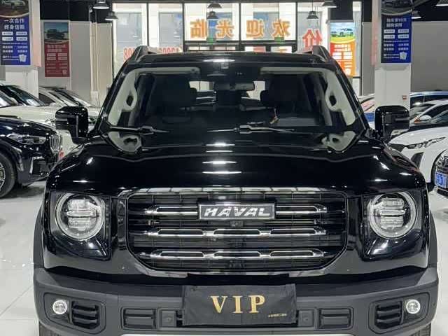 Фото 2 - Haval Dargo