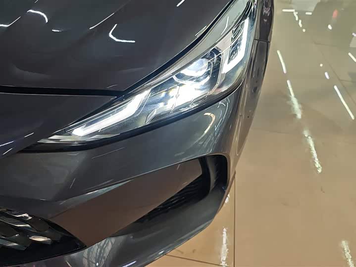 Фото 5 - MG Motor 5