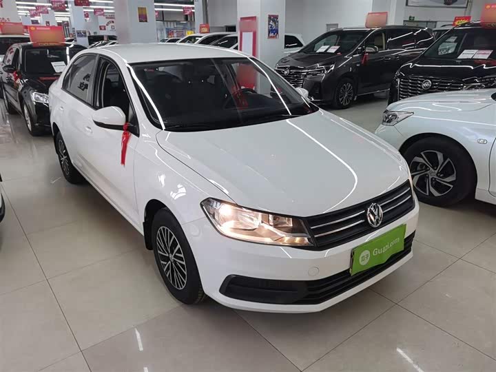 Фото 4 - Volkswagen Santana