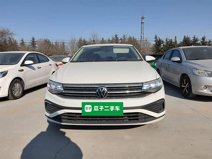 Фото 3 - Volkswagen Bora