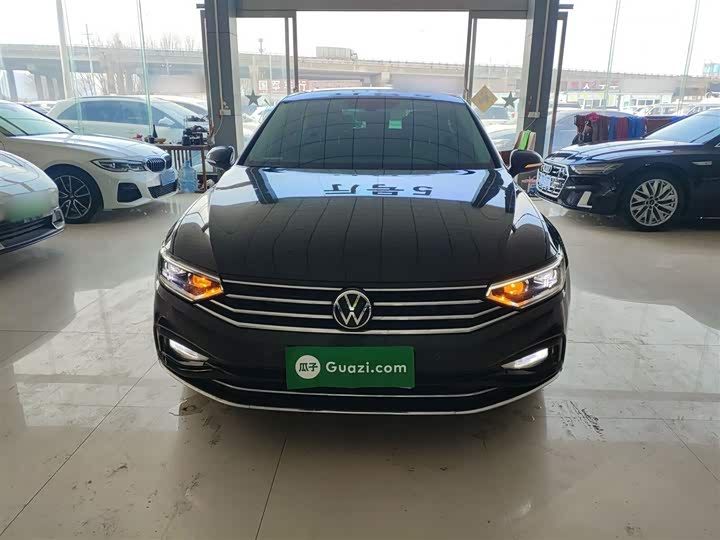 Фото 3 - Volkswagen Magotan