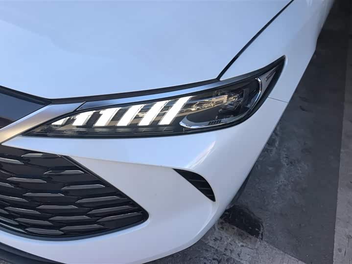 Фото 5 - BYD Qin Plus