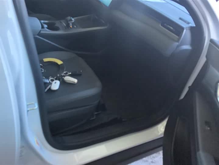 Фото 8 - BYD Qin Plus