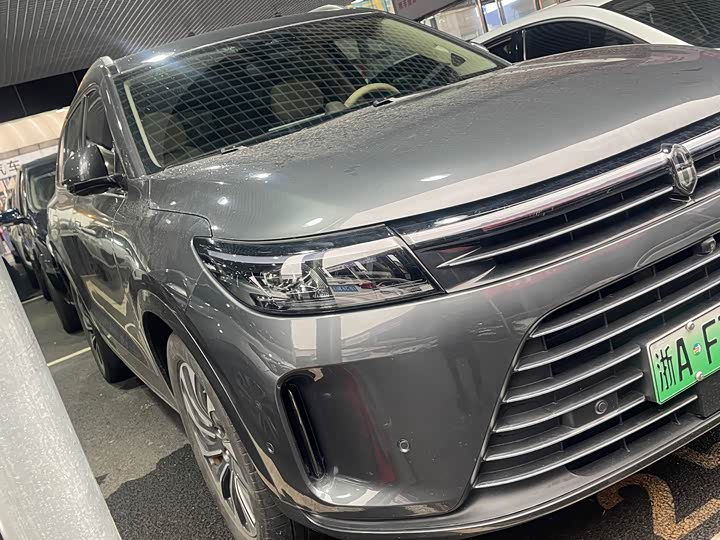 Фото 3 - Aito M7