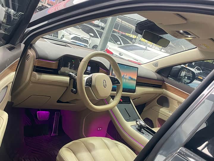 Фото 4 - Aito M7