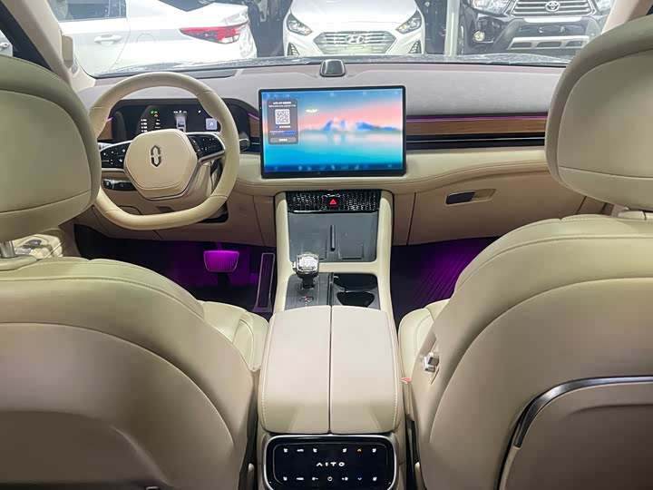 Фото 5 - Aito M7