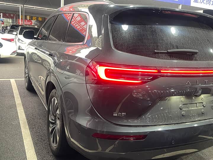 Фото 7 - Aito M7